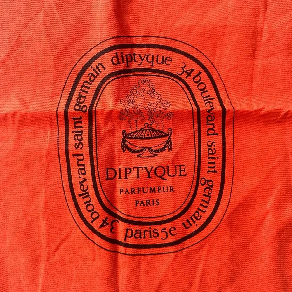 Diptyque Dust Bag (L)